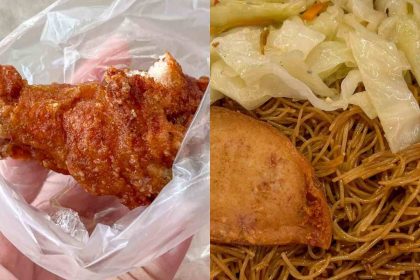 yan fried bee hoon - feature image