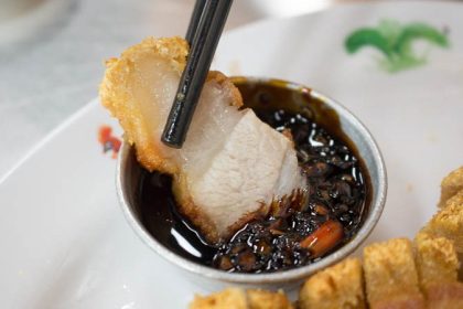 Yaowarat Thai Kway Chap 8