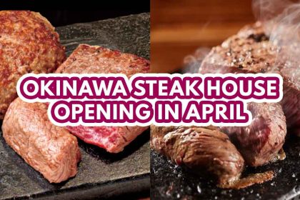 yappari steak 1