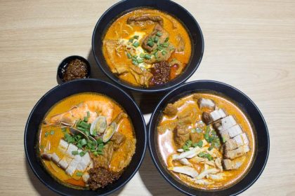 Yap's Noodles 5