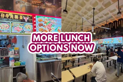 yi he eating house - featured image