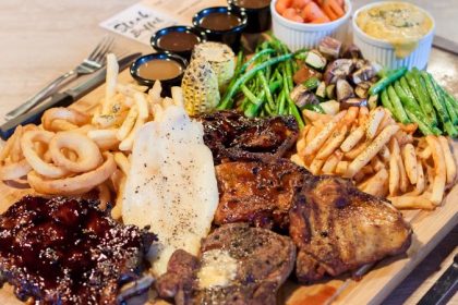 wicked grill buffet