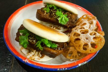 Zui Hong Lou 20